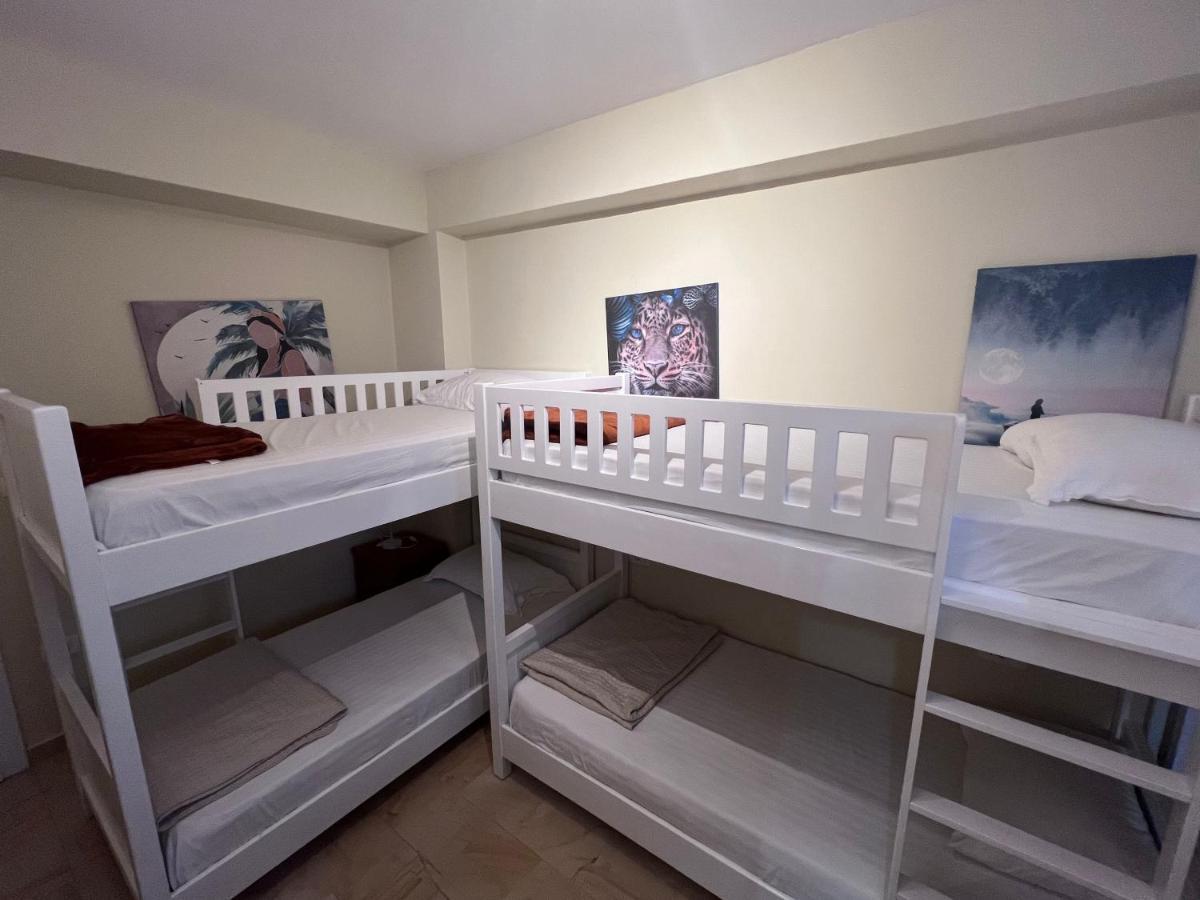 Bobi Hotel Shkodër Buitenkant foto
