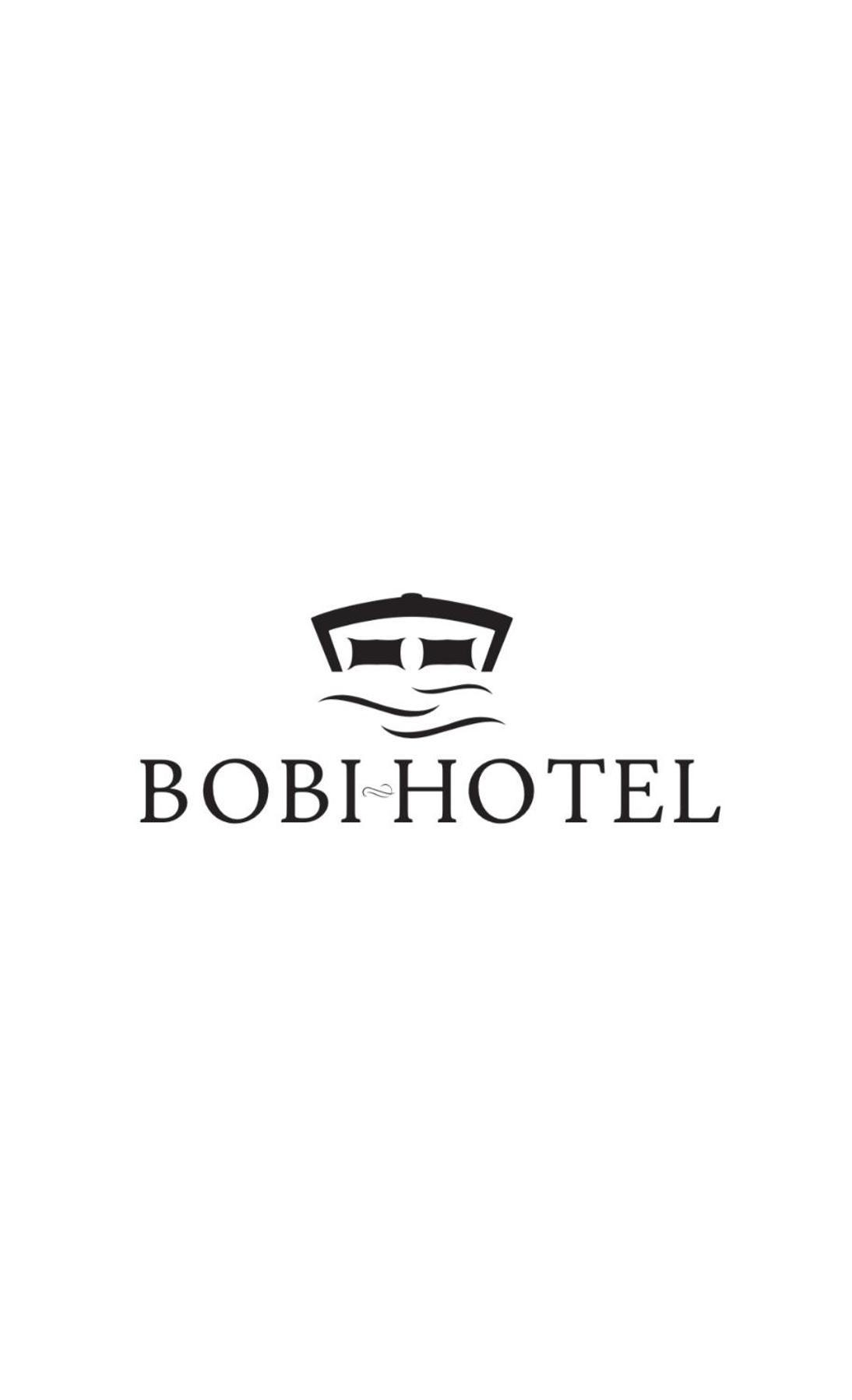 Bobi Hotel Shkodër Buitenkant foto