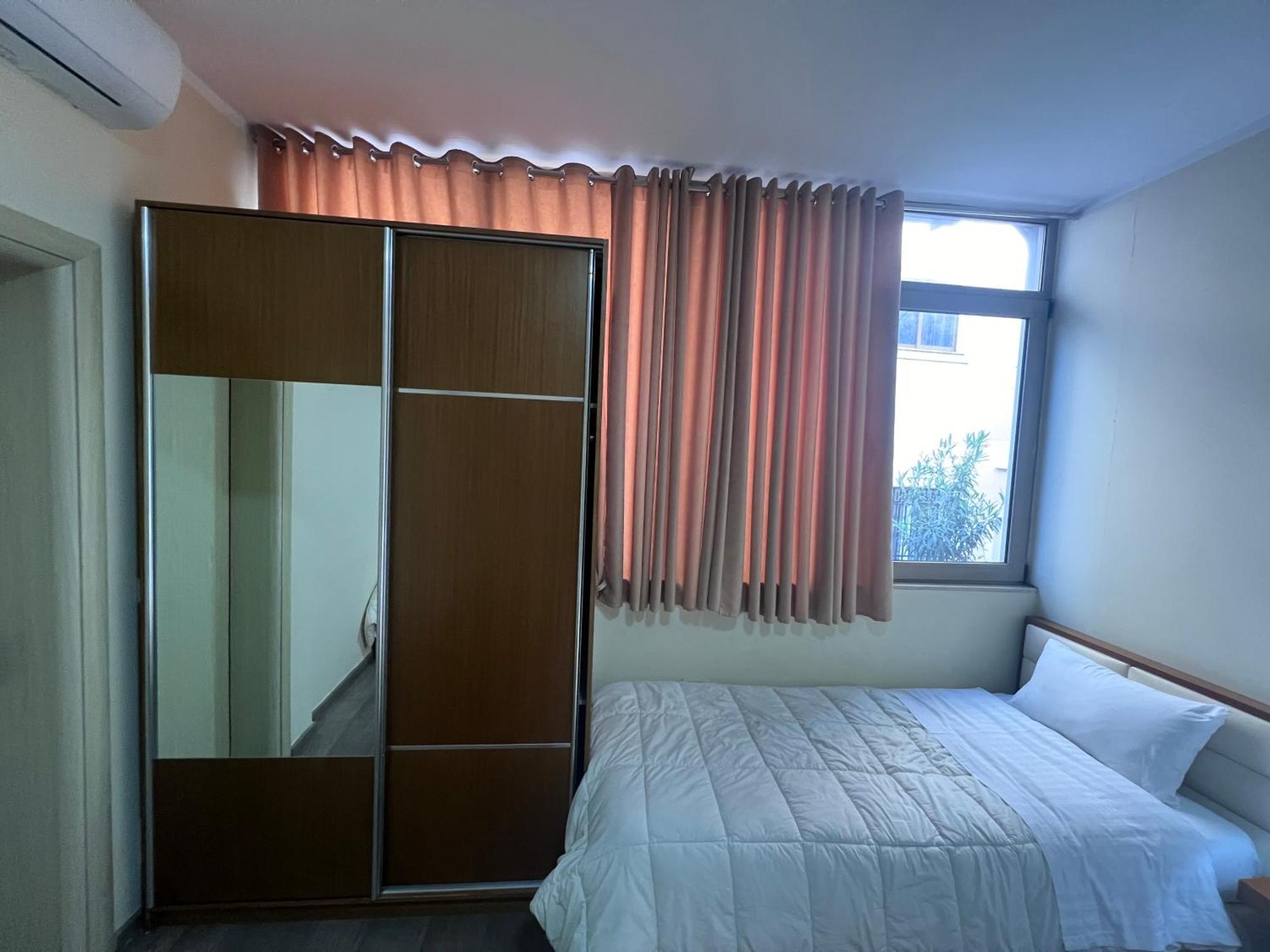 Bobi Hotel Shkodër Buitenkant foto
