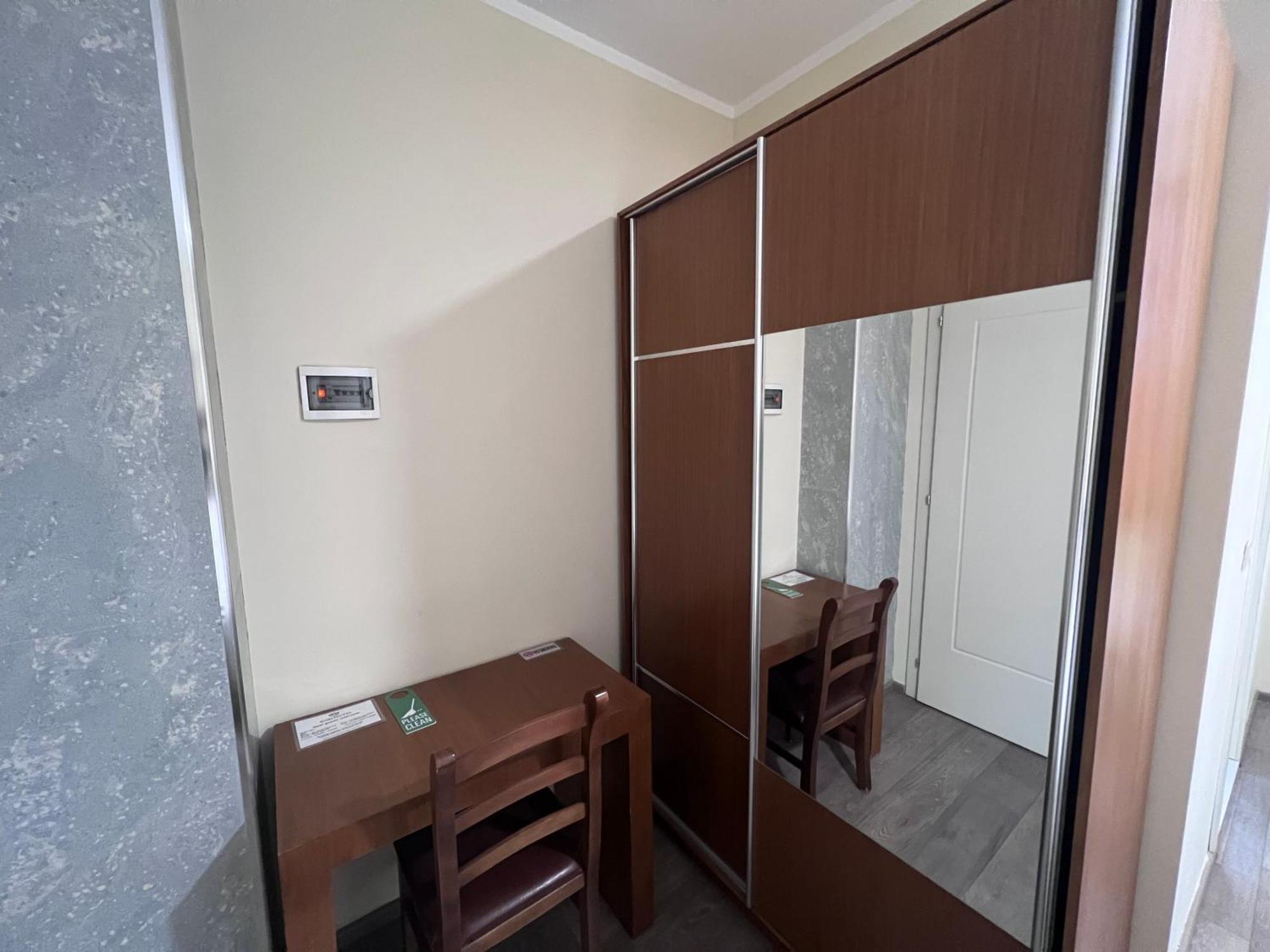 Bobi Hotel Shkodër Buitenkant foto
