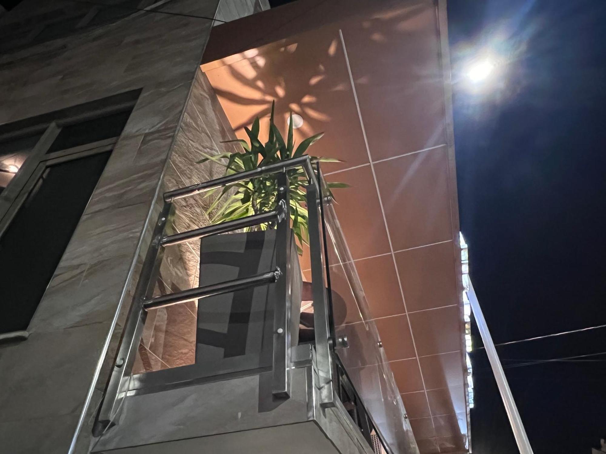 Bobi Hotel Shkodër Buitenkant foto