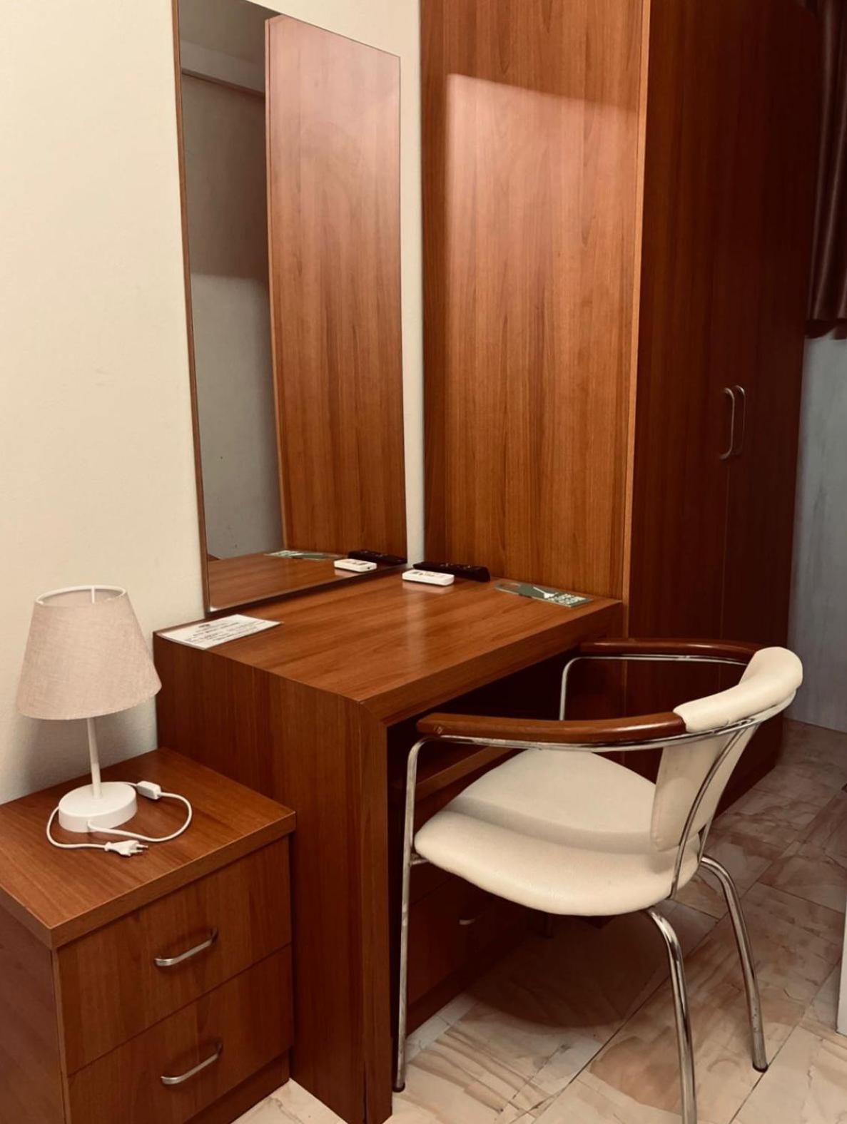 Bobi Hotel Shkodër Buitenkant foto