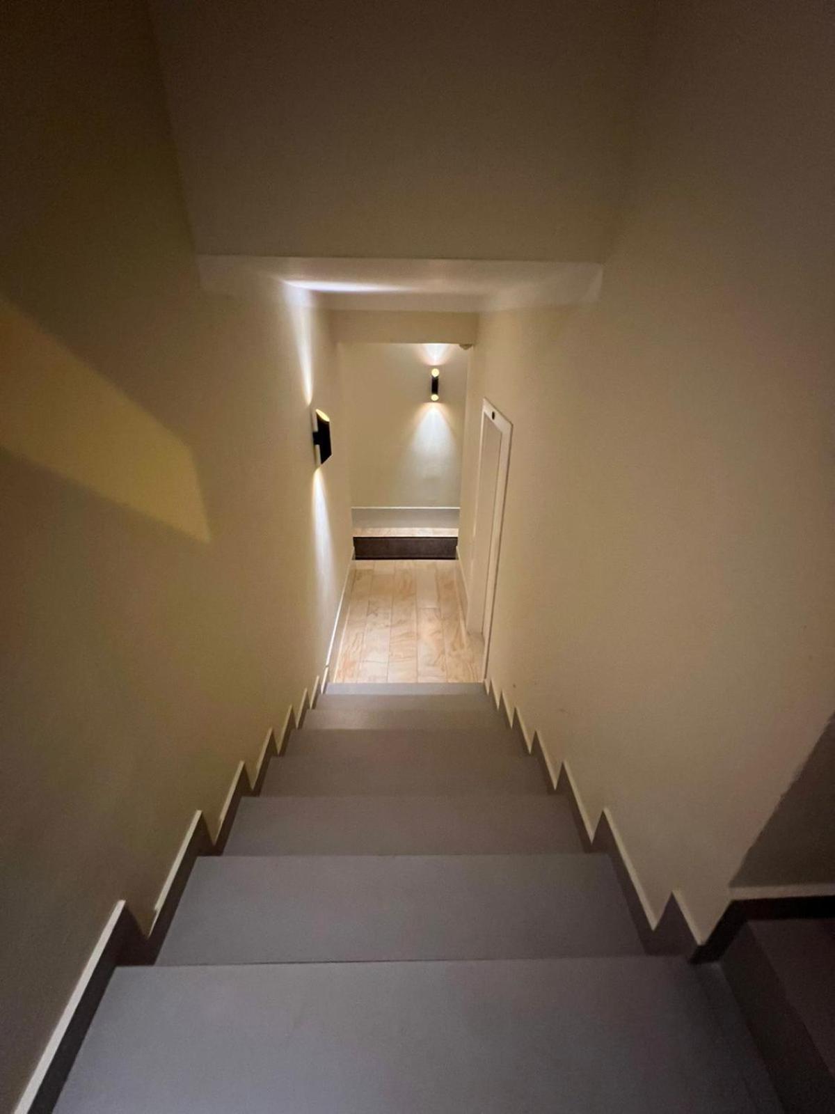 Bobi Hotel Shkodër Buitenkant foto